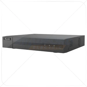 GRABADORA HIKVISION HILOOK DVR 4 8 16 CH TURBO HD 1080P HDMI VGA CCTV DVR UK HD - Imagen 1 de 5