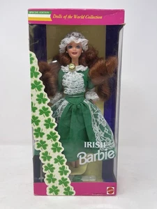 Vintage 1994 Irish Barbie - Bild 1 von 3