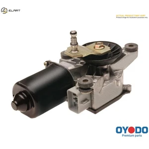 WIPER MOTOR 99E9059-OYO FOR VOLVO XC60/SUV XC70/II V70/III B4204T11 2.0L 4cyl - Picture 1 of 8