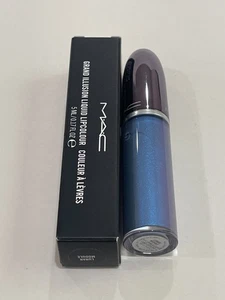 Mac Grand Illusion Liquid Lipcolour Lunar Module .17 fl oz / 5 ml NIB - Picture 1 of 4