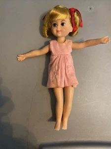 1965 BUFFY PUPPE / MATTEL 6"/ "FAMILIENANGELEGENHEIT"/JAPAN. NEUWERTIG - Bild 1 von 12