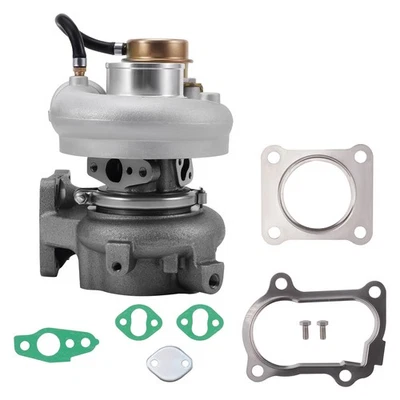 Turbocompresor 3,0 L para motor Toyota Supra 7M-GTE hasta 180 CV 17201-42020 Foto 1 de 4