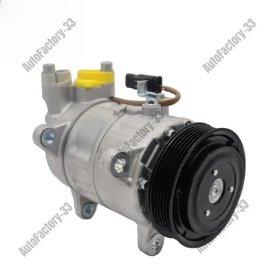 For BMW F49 Car A/C Compressor Air Conditioning Compressor 64526842618 6842618 - Image 1 of 4