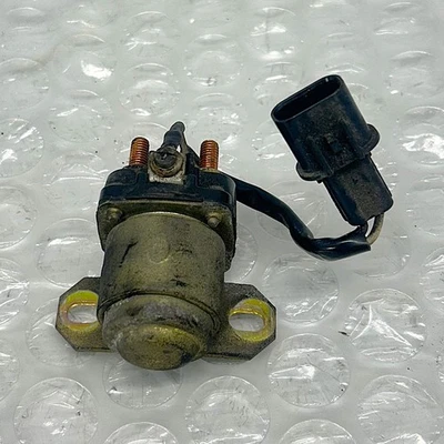 Glow Plug Control Relay for Mitsubishi PAJERO SHOGUN V78W MK3 3.2 DiD - Image 1 of 4