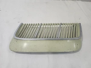 1969 Ford Mustang Coupe Quarter Panel Ornament With Chrome! C9ZB-6529394-CW - Picture 1 of 8