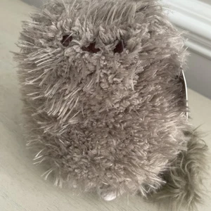 Gund Pusheen Pip Little Brother Plush. - New with tags RARE 6" HARD TO FIND - Picture 1 of 7