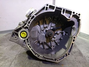 TL4143 GETRIEBE / S118765 / 32010BV80A / 5438830 FÜR NISSAN JUKE F15 1.2 DIG-T - Bild 1 von 10