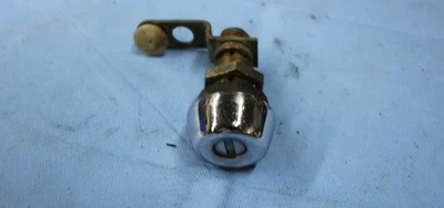 CERRADURA PUERTA ROLLS ROYCE SIN LLAVE Foto 1 de 2