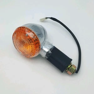 Indicatore di direzione posteriore destro 591563/a Royal Enfield Bullet/Classic - Imagen 1 de 3