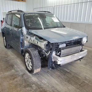 Anti-Lock Brake Part Assembly Fits 18-19 RENEGADE 1088782 - Picture 1 of 15