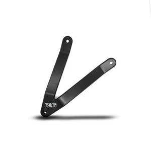 R&G racing exhaust hanger bracket for KTM 990 Duke 2024-2025 - Picture 1 of 1