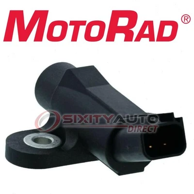 MotoRad Crankshaft Position Sensor for 1995 Ford Aerostar - Engine Ignition jt - Image 1 of 4