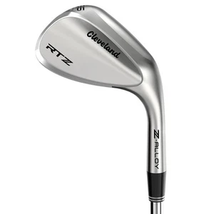 Cleveland Golf 2025 RTZ Wedge Tour Satin Finish - NEW - Pick Loft & Hand - Picture 1 of 5