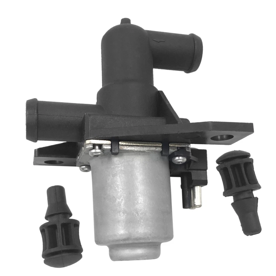 Válvula de control de calefacción y aire acondicionado HEPU para Mercedes Benz R230 SL500 300DT 0008307284 Foto 1 de 4