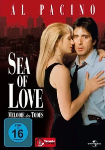 Sea of Love – Al Pacino + Ellen Barkin - Bild 1 von 2