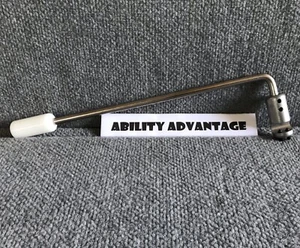 GEAR LEVER or TURN SIGNAL LEVER - BRAND NEW !  MPD Part #69314-000. - Picture 1 of 12