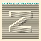 Krzysztof Zalewski - Zalewski spiewa niemena | CD 