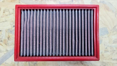 BMW S1000XR K49 2012 2013 2014 2015 2016 2017 2018 2019 bmc air filter race - image 1 of 2