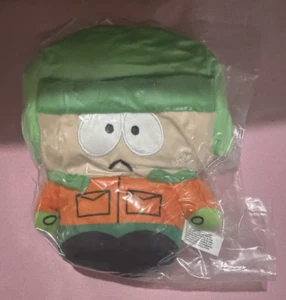 South Park Kyle Plüschtier 8 Zoll KidRobot Phunny - Bild 1 von 2