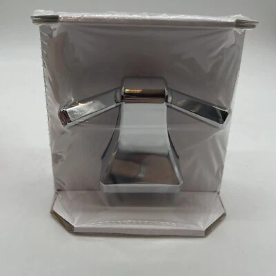 Двойной халатный крюк Pfister Park Avenue | полированная хромированная отделка | BRH-FE1C - Изображение 1 из 4