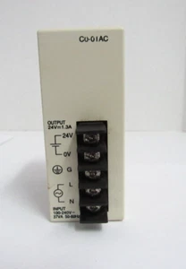 AUTOMATIONDIRECT C0-01AC NETZTEIL - Bild 1 von 7
