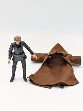 Hasbro Star Wars ROTJ Black Series  Jabba's Rancor Pit  Luke Skywalker 3.75  Fig