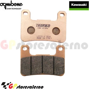 43028901 PASTIGLIE SINTERIZZATE ANTERIORI TROFEO KAWASAKI 900 Z 900 RS 2018 - Imagen 1 de 1