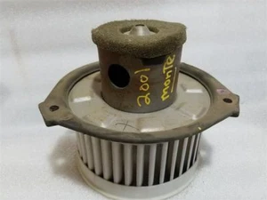 BLOWER MOTOR FITS 00-05 CENTURY 00-02 CORVETTE 00-03 GRAND PRIX 15304 - Picture 1 of 3