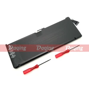 Battery for Apple MacBook Pro 17" A1297 Mid 2009 2010 A1309 MC226LL/A MC226TA/A - Picture 1 of 2