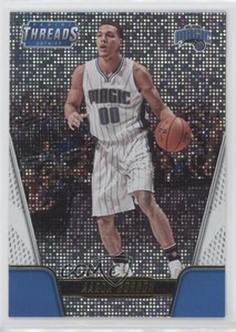 2016-17 Panini Threads Century Proof Dazzle Aaron Gordon #147