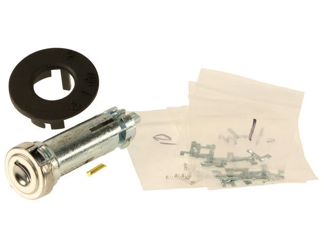 Cilindro de bloqueo de encendido AC Delco genuino GM para Saturn SL2 2000-2002 29FPSV Foto 1 de 1