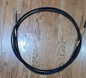 SeaStar Solutions CCX20520 BRP/OMC 479 Type TF Xtreme Control Cable Assembly - Picture 1 of 4