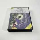 SEGA Master System Castle of Illusion starring Mickey Mouse USA Trés Bon état