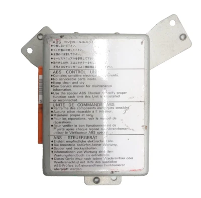 1995-1996 ACURA TL 2,5 L MÓDULO DE CONTROL DE FRENO ANTIBLOQUEO ABS OEM, 39790-SW5-A01 Foto 1 de 4