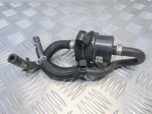 VÁLVULA TURBO REGULADORA RENAULT CLIO MK4 2013-16 (0,9 L 12 V GASOLINA H4B400) #3888 V - Imagen 1 de 8
