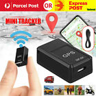 GF-07 Mini Magnetic Car Vehicle GSM GPRS GPS Tracker Locator Real Time Tracking