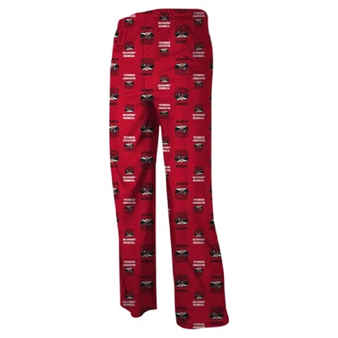 Boys 4-7 Unlv Las Vegas Rebels Lounge Pants, Boy's, Size: S (4), Retail $26.00 Cover