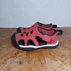 Keen Ted Fisherman Sandals Toddler Size 10