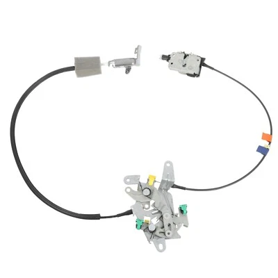 OEM NEW Ford Super Duty 2008-2016 Rear Door Latch Assembly AC3Z-28264A00-B - Image 1 of 4