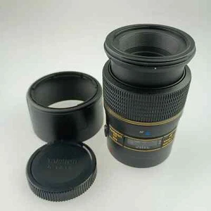 TAMRON SP AF Di 90mm F/2.8 MACRO 1:1  for canon【Near mint】#2508042013011 - Picture 1 of 8
