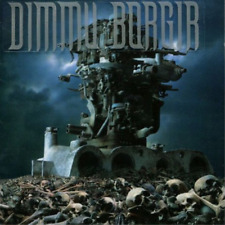 Dimmu Borgir Death Cult Armageddon (CD) Album (UK IMPORT)