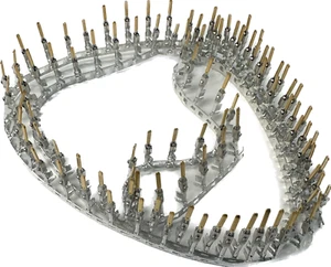 7114-4101-08 Yazaki Terminal (100 pcs) - Picture 1 of 1