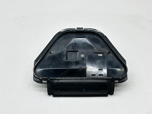 2014 Yamaha R6 Plastic Cover Guard OEM Protector Black YZFR6 YZF R6 - Picture 1 of 4