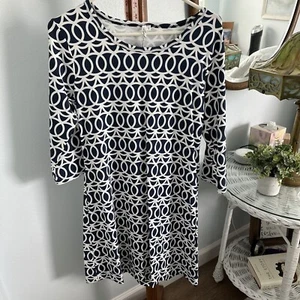 lulu b dress size small new - Bild 1 von 3