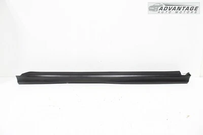 2011-2023 MITSUBISHI OUTLANDER SPORT FALDA LATERAL DERECHA PANEL MOLDEADO BASCULANTE OEM Foto 1 de 4