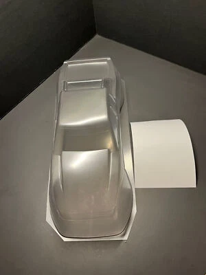 BOKI Racing Aftermarket Losi Grappler Body 8032 Vintage RC Crawler - Image 1 of 3