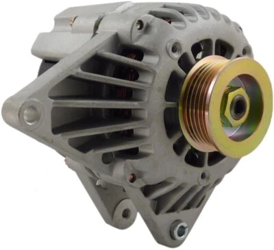 Alternator for Chevrolet	Camaro 1995 1996 1997 10463630 3211099 90014236N 8200 - Imagem 1 de 4