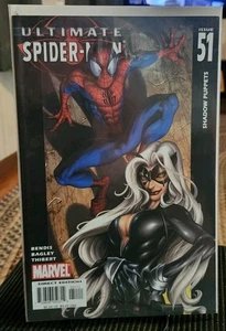 Ultimate Spider-Man #51 (2004 Marvel) NM  - Picture 1 of 1