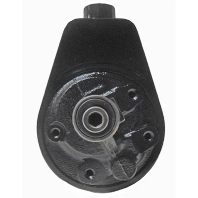 Power Steering Pump For AMC Gremlin Hornet Pacer Jeep CJ SJ J10 - Image 1 of 4