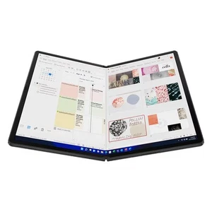Lenovo ThinkPad X1 Fold 16 Gen 1 16.3" Touch Intel i7-1260U 16 GB 1TB SSD W11P - Picture 1 of 3